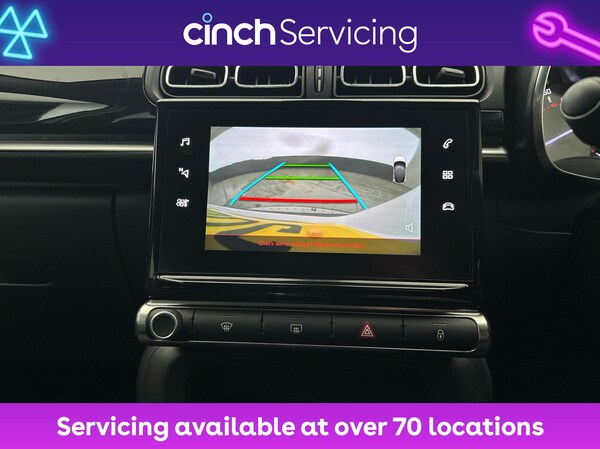 Used Citroen C3 2019 for sale - 76250427: Photo 31