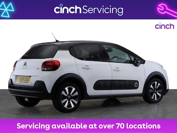 Used Citroen C3 2019 for sale - 76250427: Photo 3