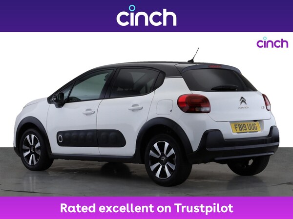 Used Citroen C3 2019 for sale - 76250427: Photo 6