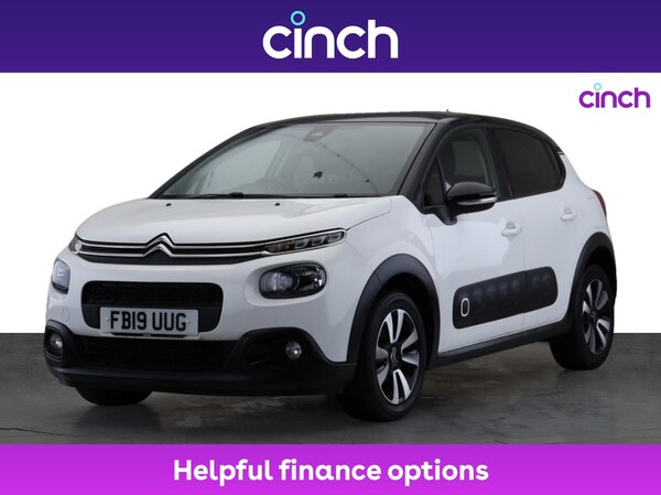 Used Citroen C3 2019 for sale - 76250427: Photo 9