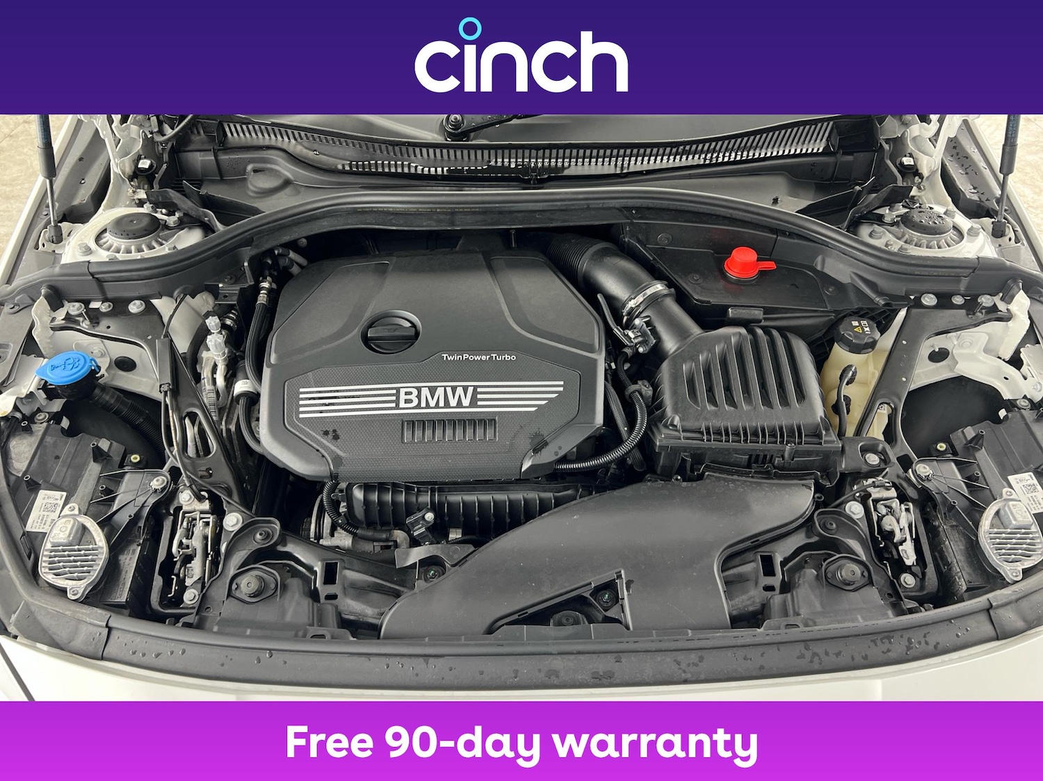 Used BMW 2 Series 2022 for sale - 76934141: Photo 23