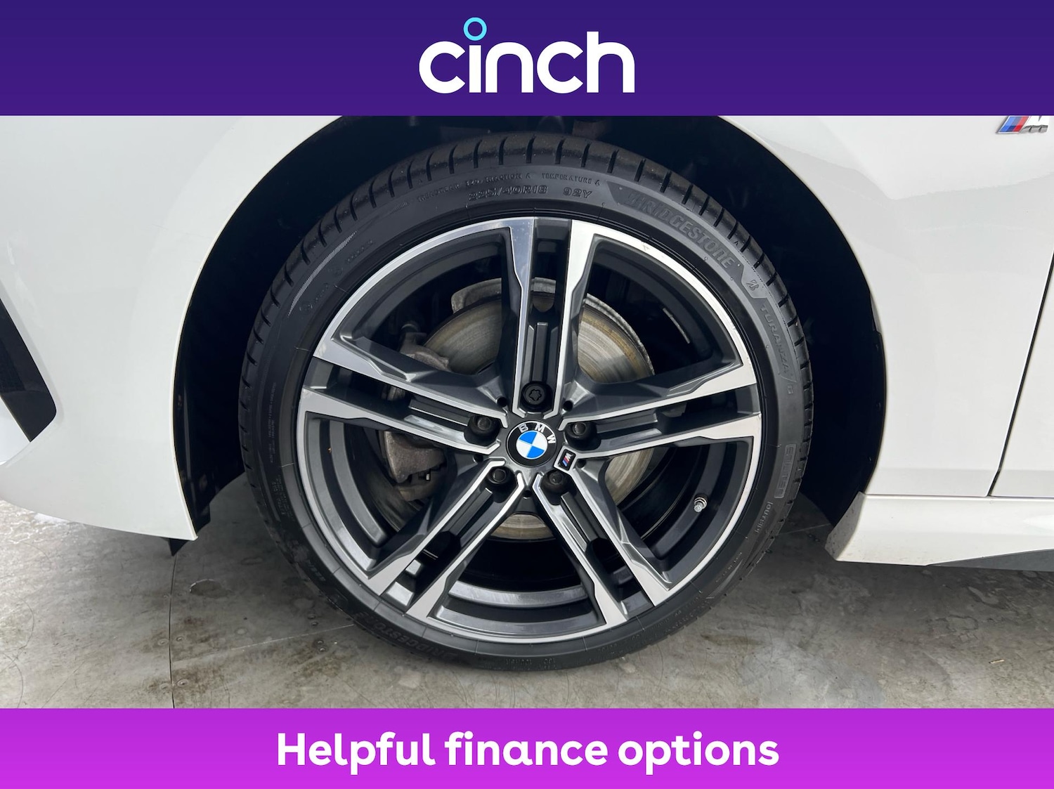 Used BMW 2 Series 2022 for sale - 76934141: Photo 24