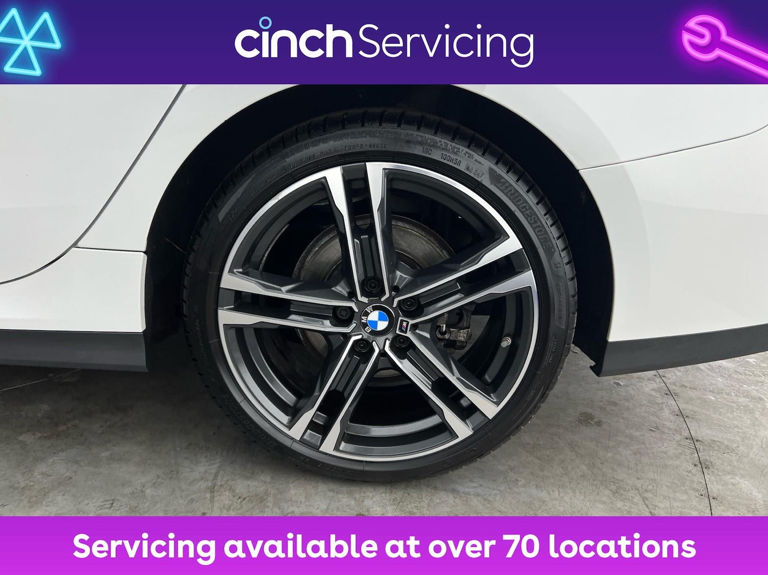 Used BMW 2 Series 2022 for sale - 76934141: Photo 26