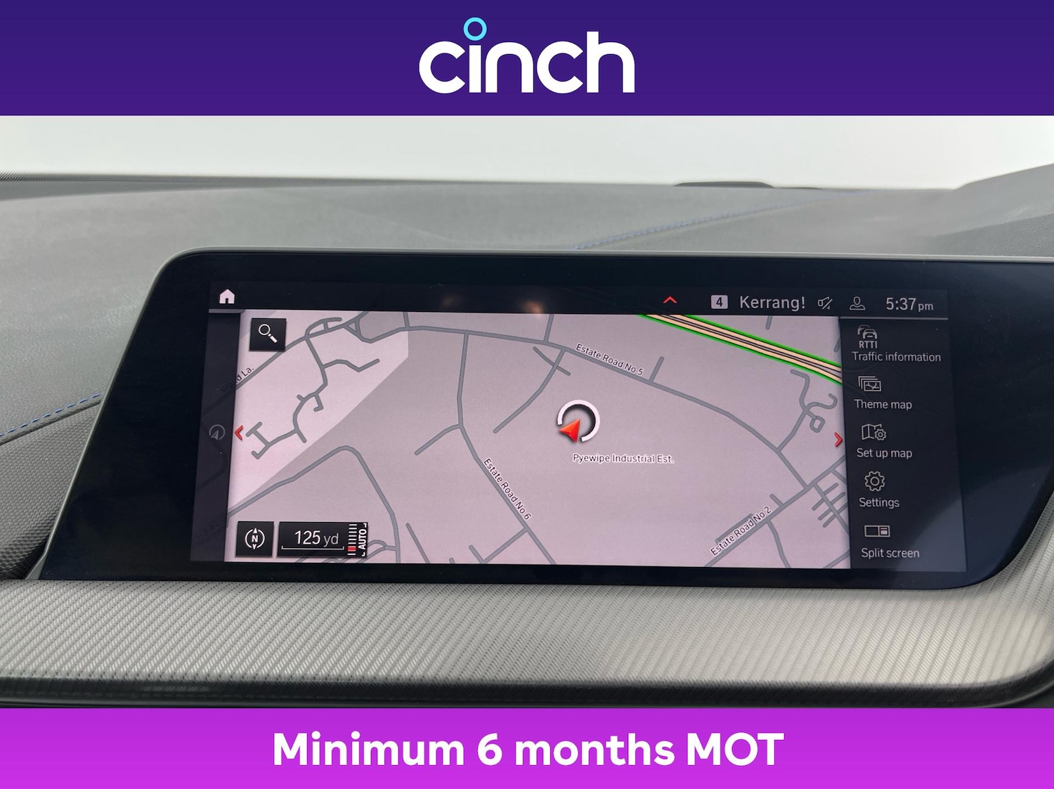 Used BMW 2 Series 2022 for sale - 76934141: Photo 32