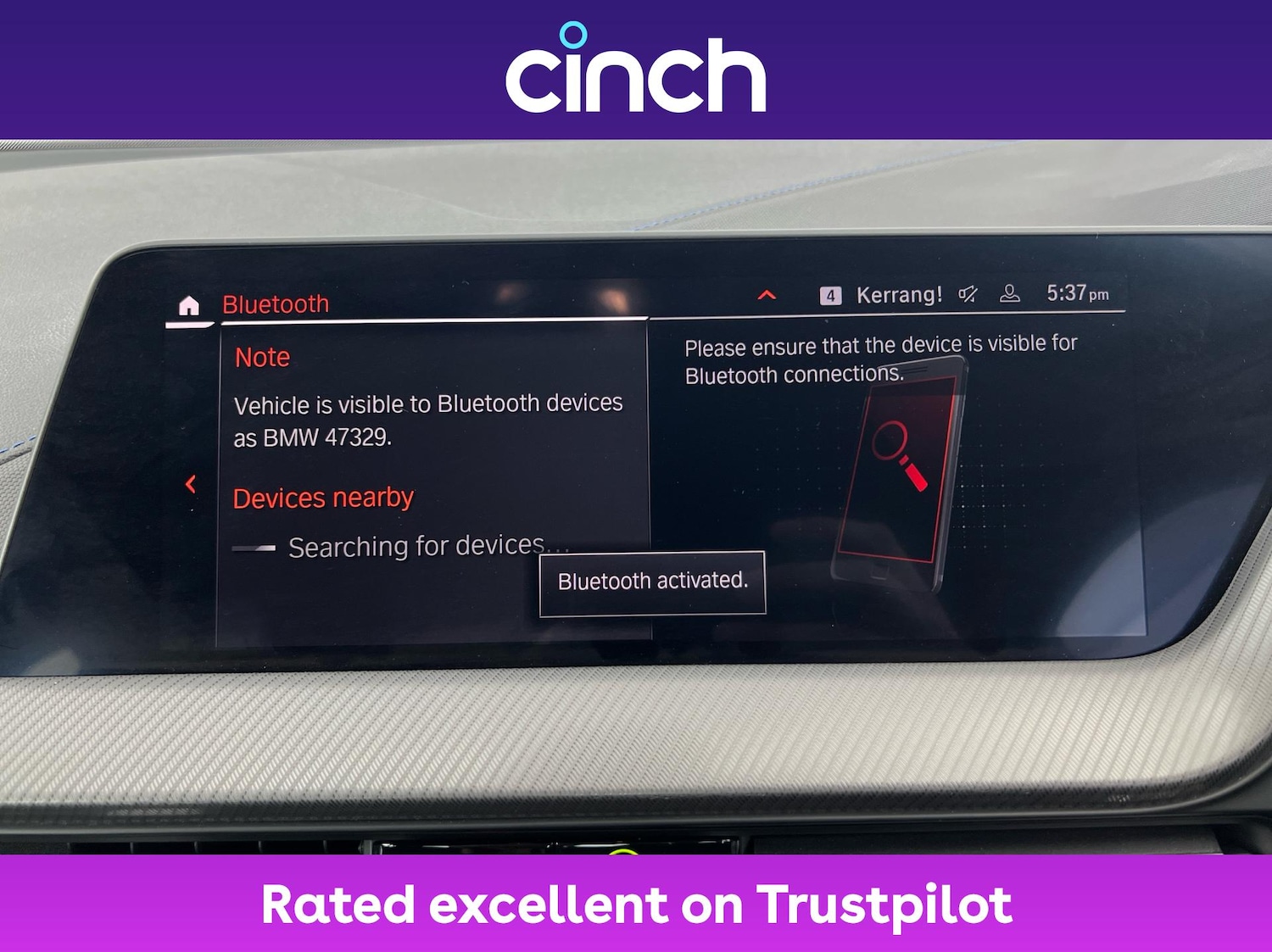 Used BMW 2 Series 2022 for sale - 76934141: Photo 33