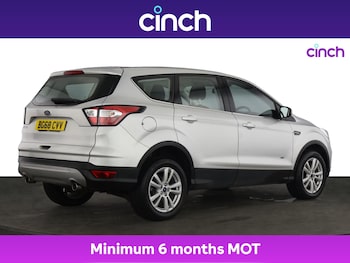Used Ford Kuga 2018 for sale - 75892567: Photo