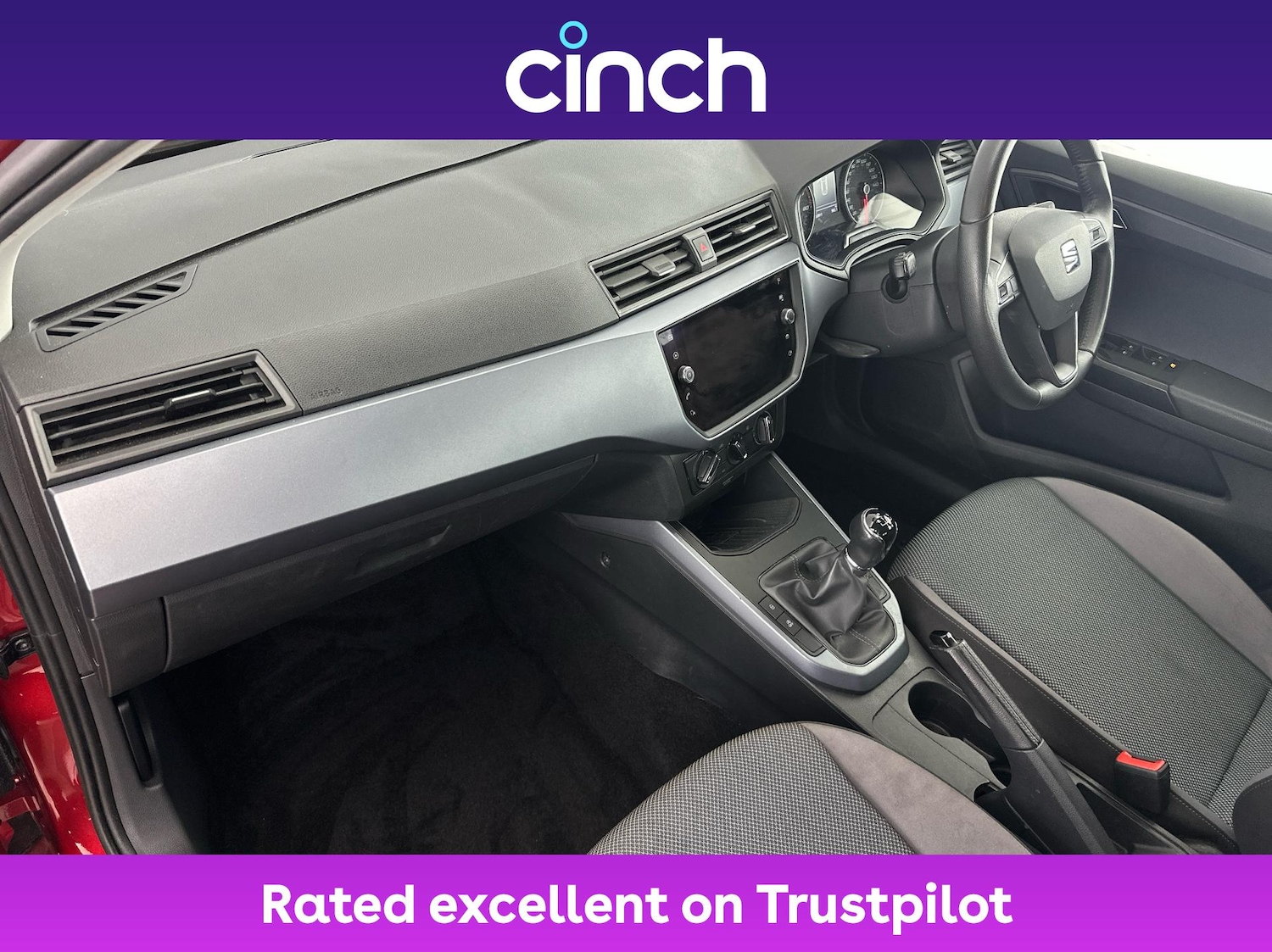 Used SEAT Arona 2021 for sale - 76186408: Photo 14