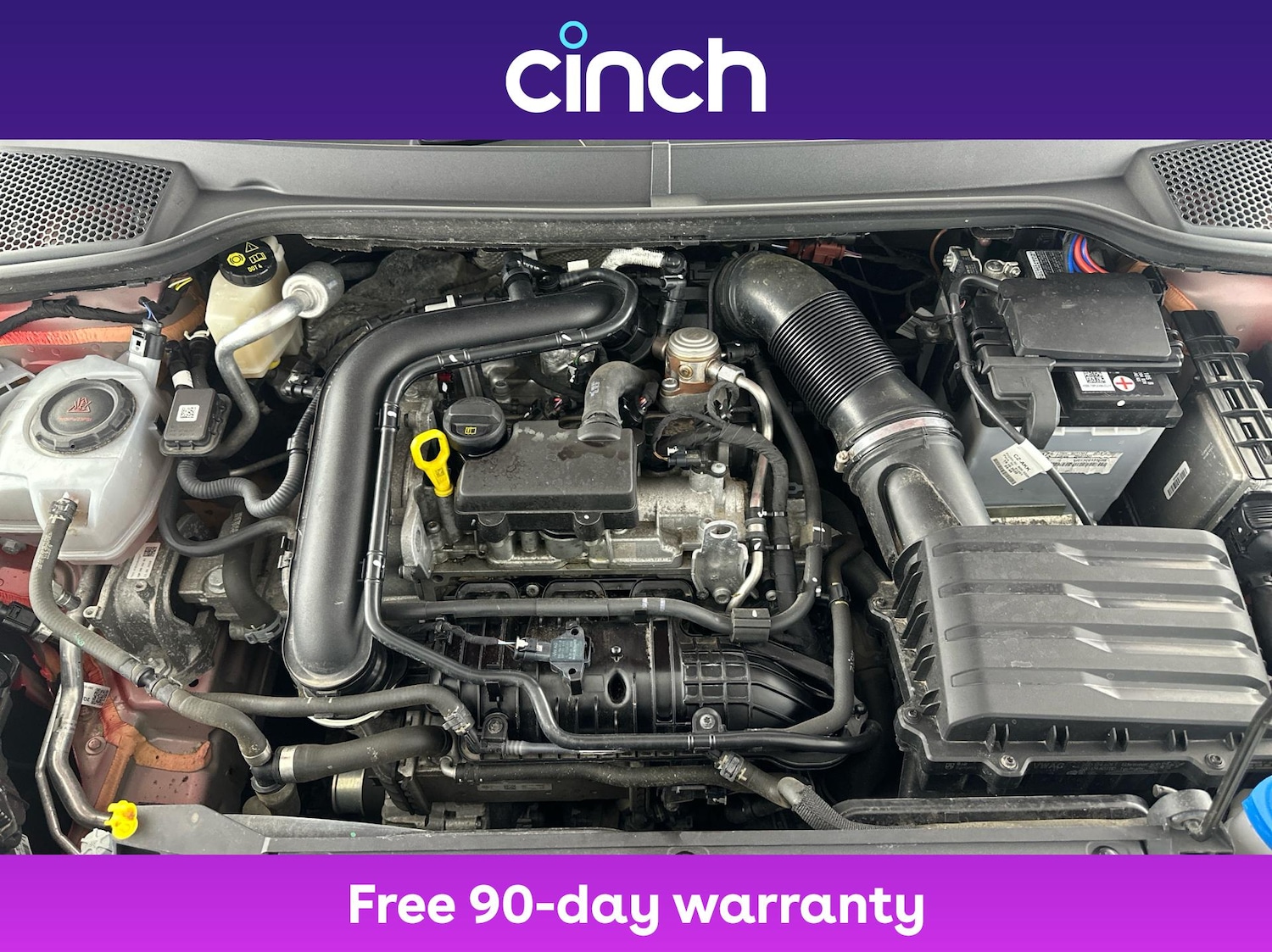 Used SEAT Arona 2021 for sale - 76186408: Photo 23