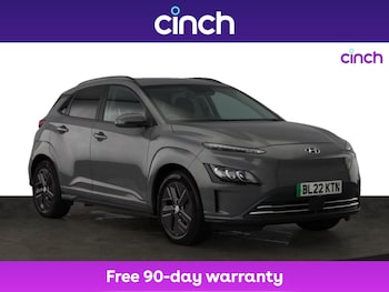 Hyundai - KONA