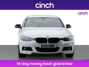 Used BMW 3 Series 2018 for sale - 74918332: Photo