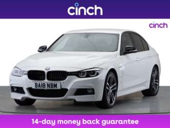Used BMW 3 Series 2018 for sale - 74918332: Photo