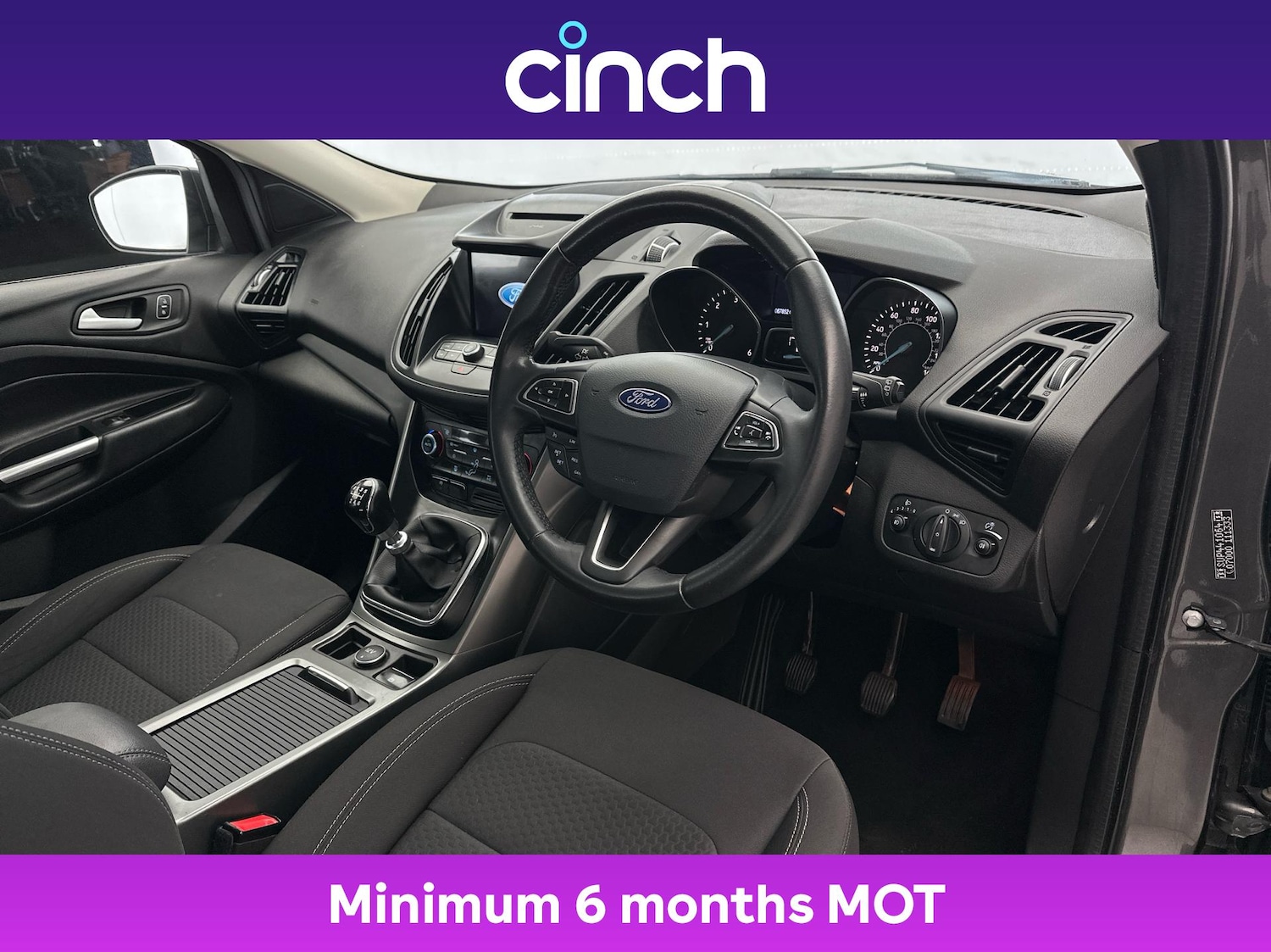 Used Ford Kuga 2017 for sale - 76098567: Photo 12