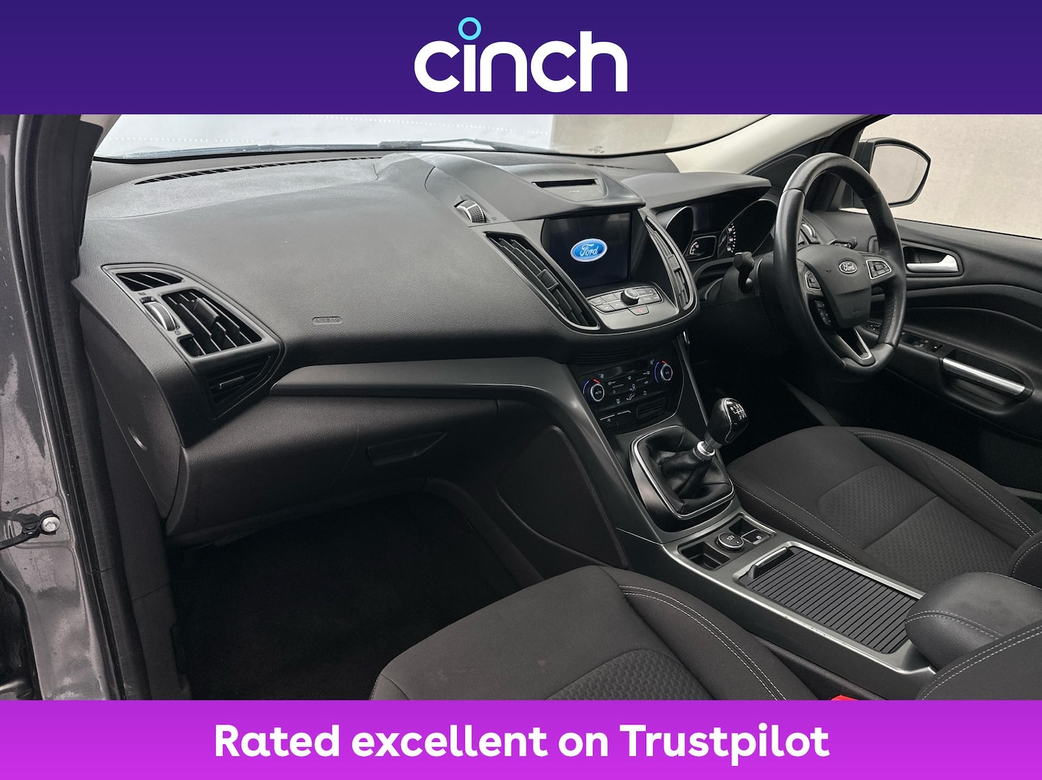 Used Ford Kuga 2017 for sale - 76098567: Photo 14