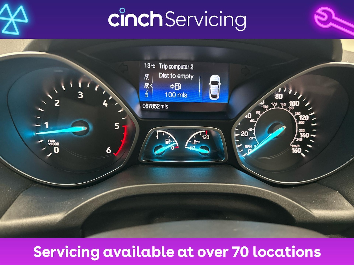 Used Ford Kuga 2017 for sale - 76098567: Photo 18