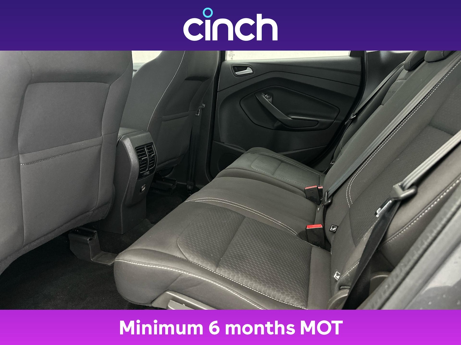 Used Ford Kuga 2017 for sale - 76098567: Photo 20