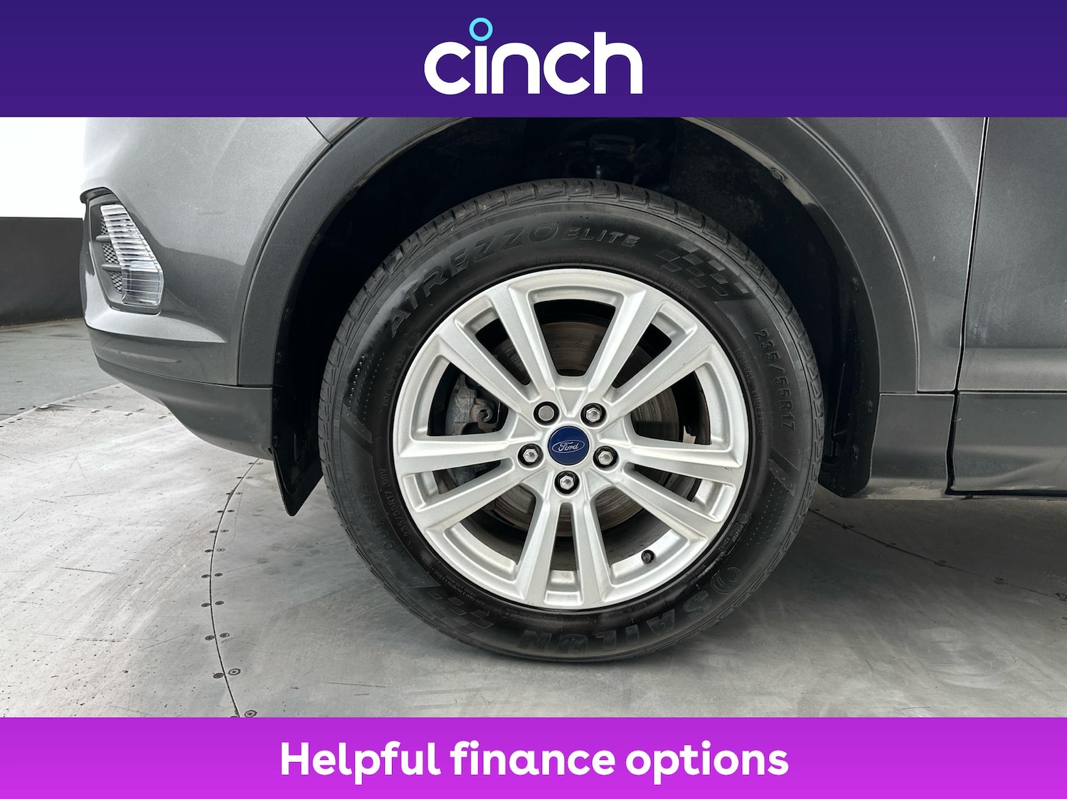 Used Ford Kuga 2017 for sale - 76098567: Photo 24