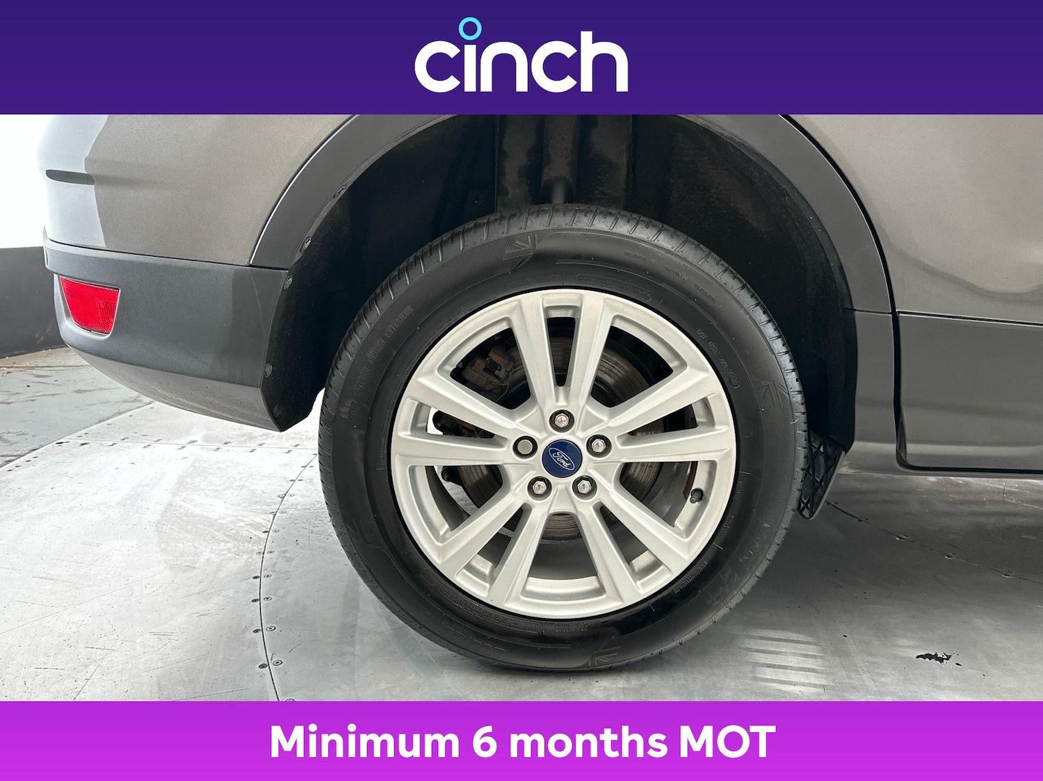 Used Ford Kuga 2017 for sale - 76098567: Photo 27