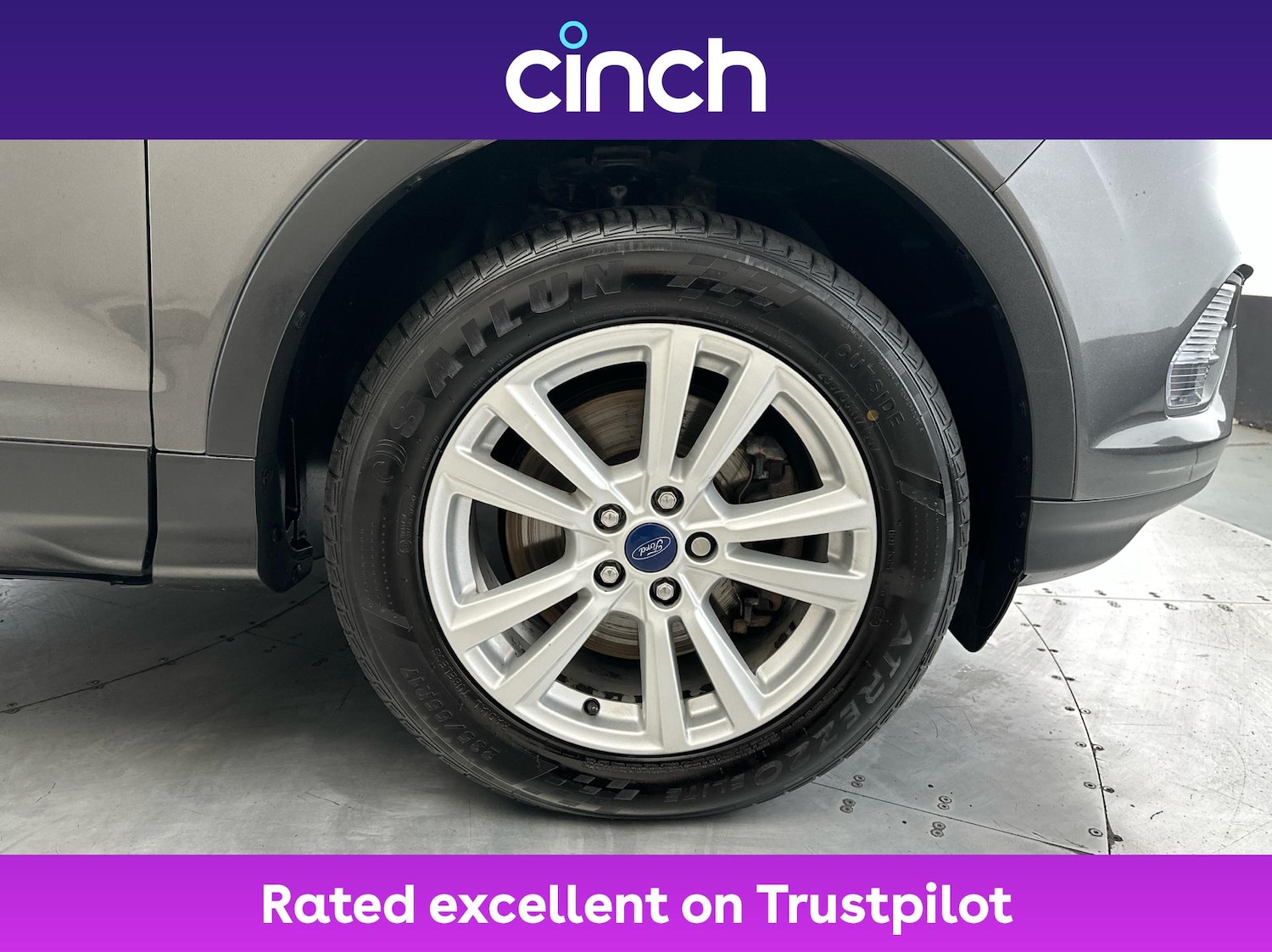 Used Ford Kuga 2017 for sale - 76098567: Photo 28