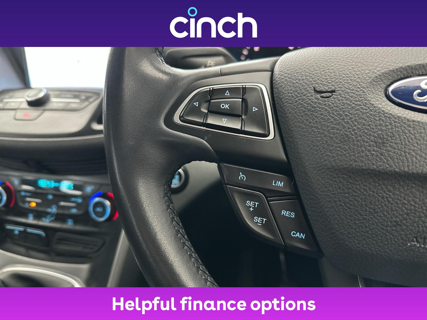 Used Ford Kuga 2017 for sale - 76098567: Photo 30