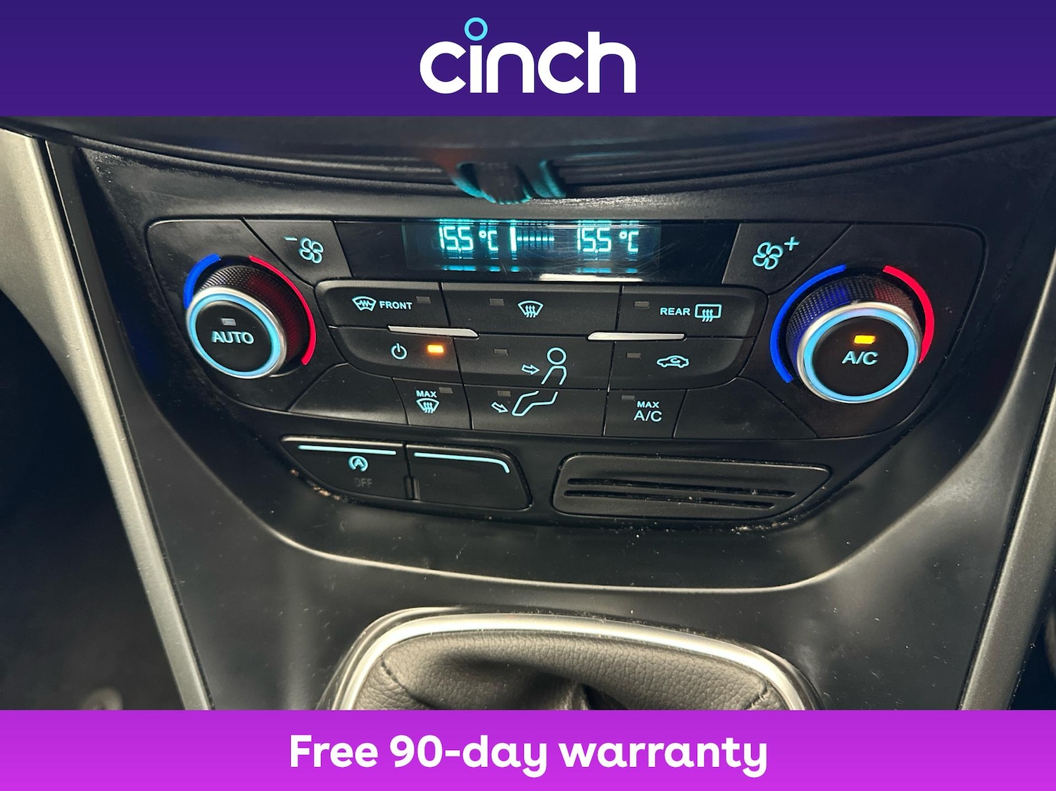 Used Ford Kuga 2017 for sale - 76098567: Photo 34