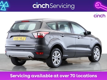 Used Ford Kuga 2017 for sale - 76098567: Photo 3