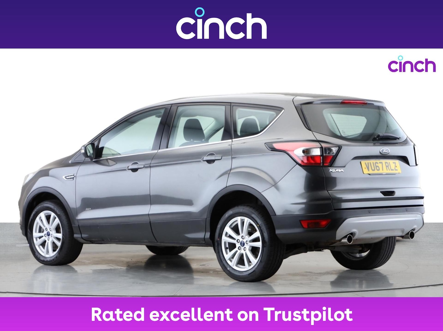 Used Ford Kuga 2017 for sale - 76098567: Photo 6