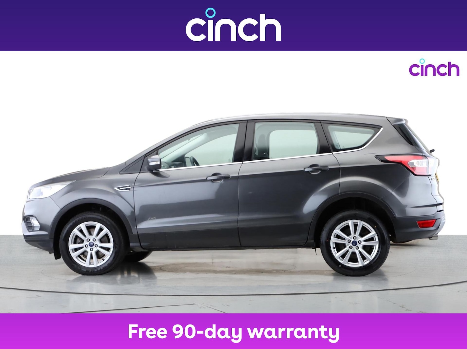 Used Ford Kuga 2017 for sale - 76098567: Photo 8