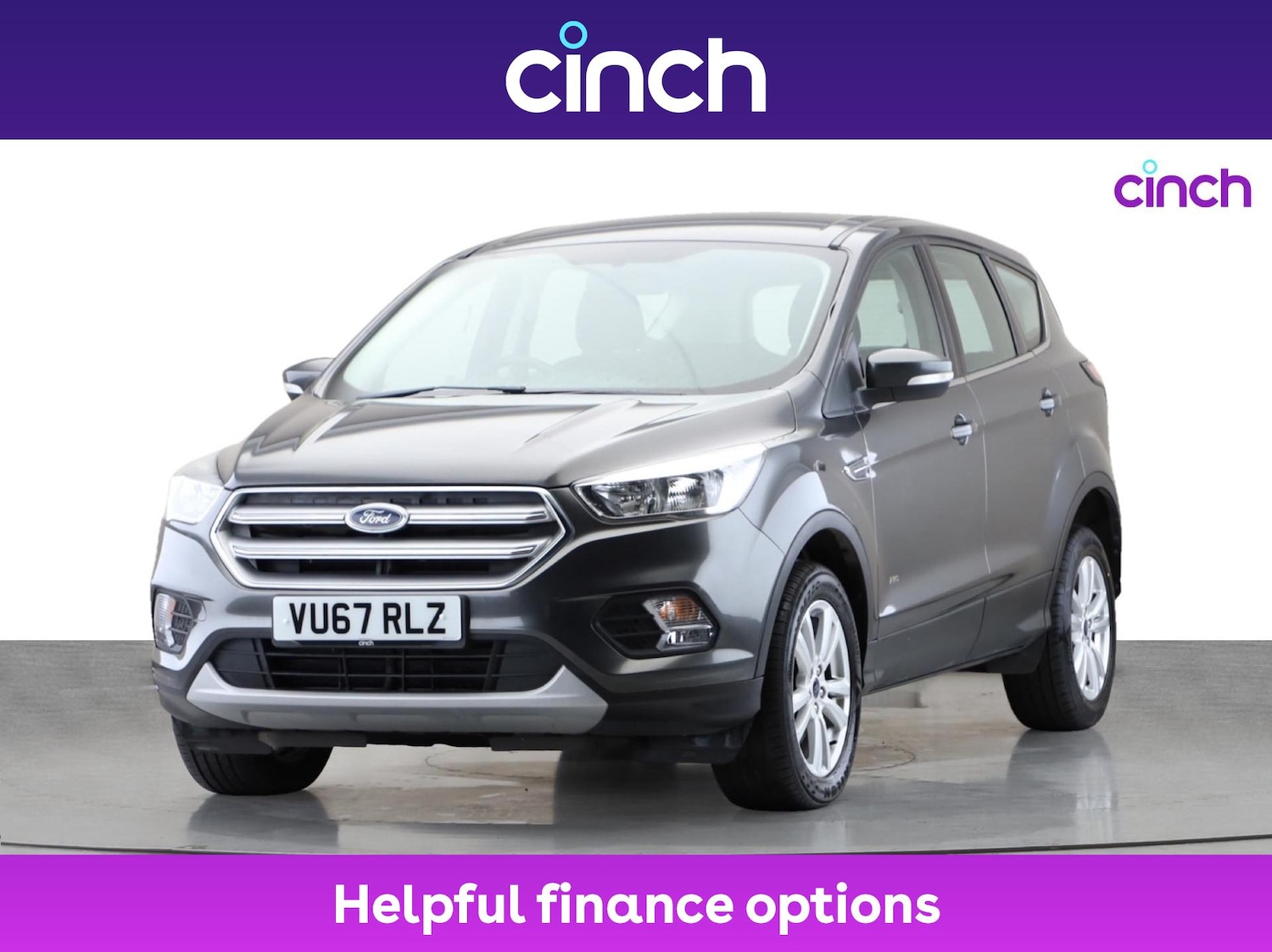 Used Ford Kuga 2017 for sale - 76098567: Photo 9