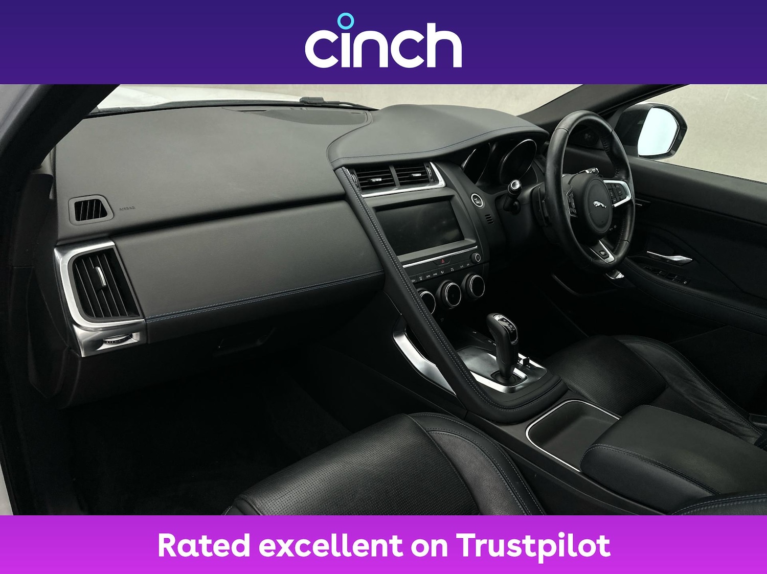 Used Jaguar E-Pace 2019 for sale - 76685417: Photo 14