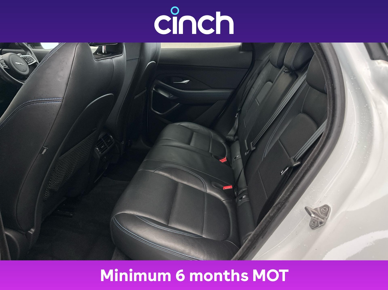 Used Jaguar E-Pace 2019 for sale - 76685417: Photo 20