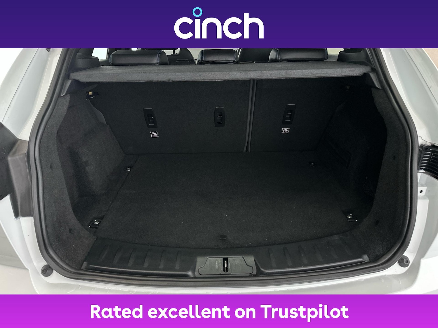 Used Jaguar E-Pace 2019 for sale - 76685417: Photo 21