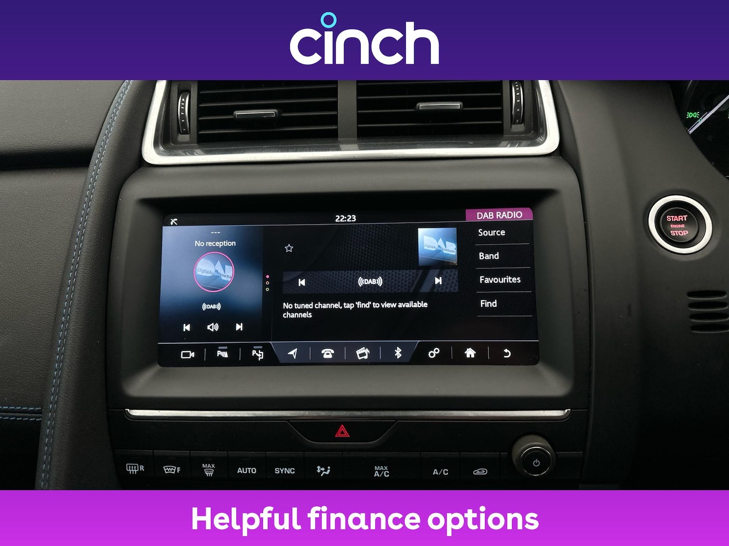 Used Jaguar E-Pace 2019 for sale - 76685417: Photo 30