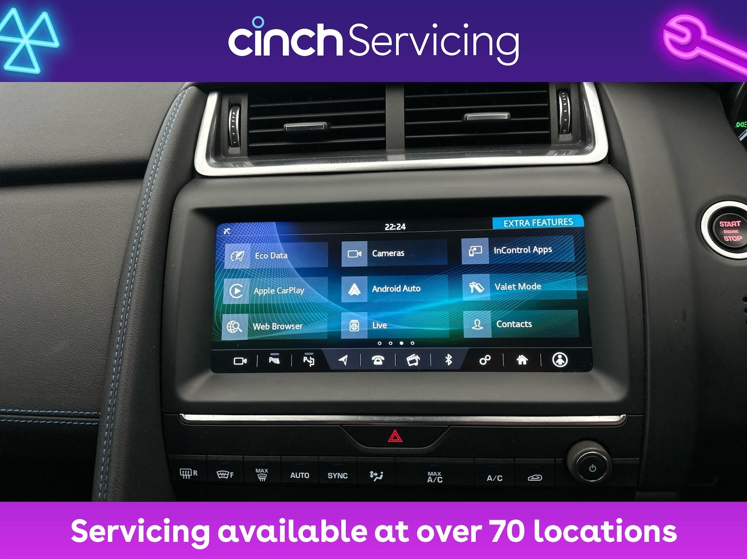 Used Jaguar E-Pace 2019 for sale - 76685417: Photo 31