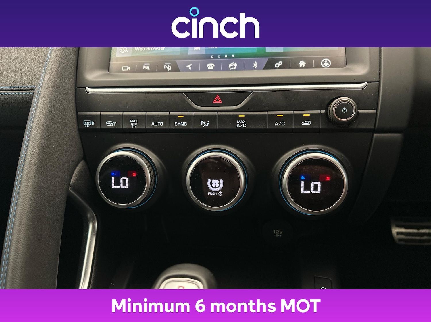 Used Jaguar E-Pace 2019 for sale - 76685417: Photo 32