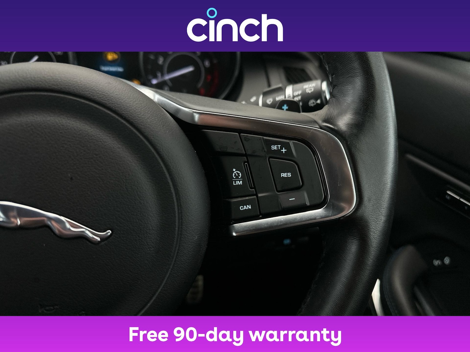 Used Jaguar E-Pace 2019 for sale - 76685417: Photo 34