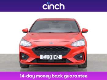 Used Ford Focus 2019 for sale - 74846563: Photo