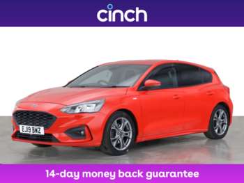 Used Ford Focus 2019 for sale - 74846563: Photo