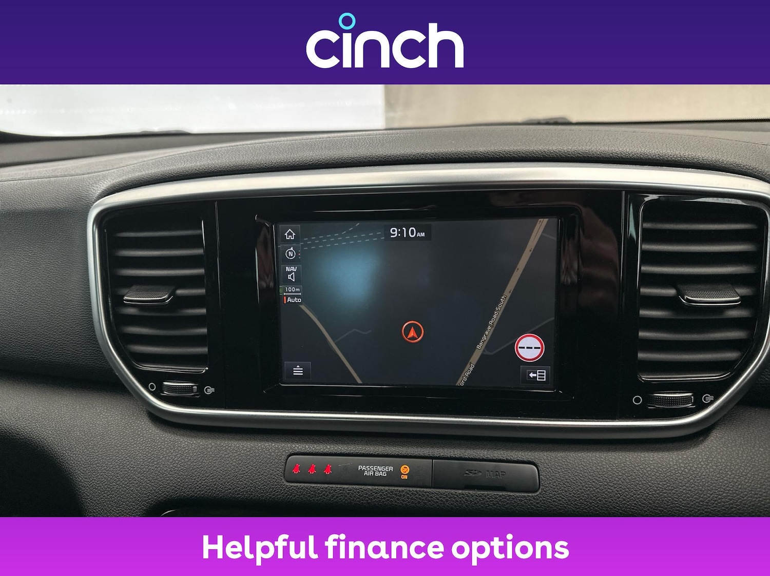 Used Kia Sportage 2019 for sale - 76557889: Photo 17