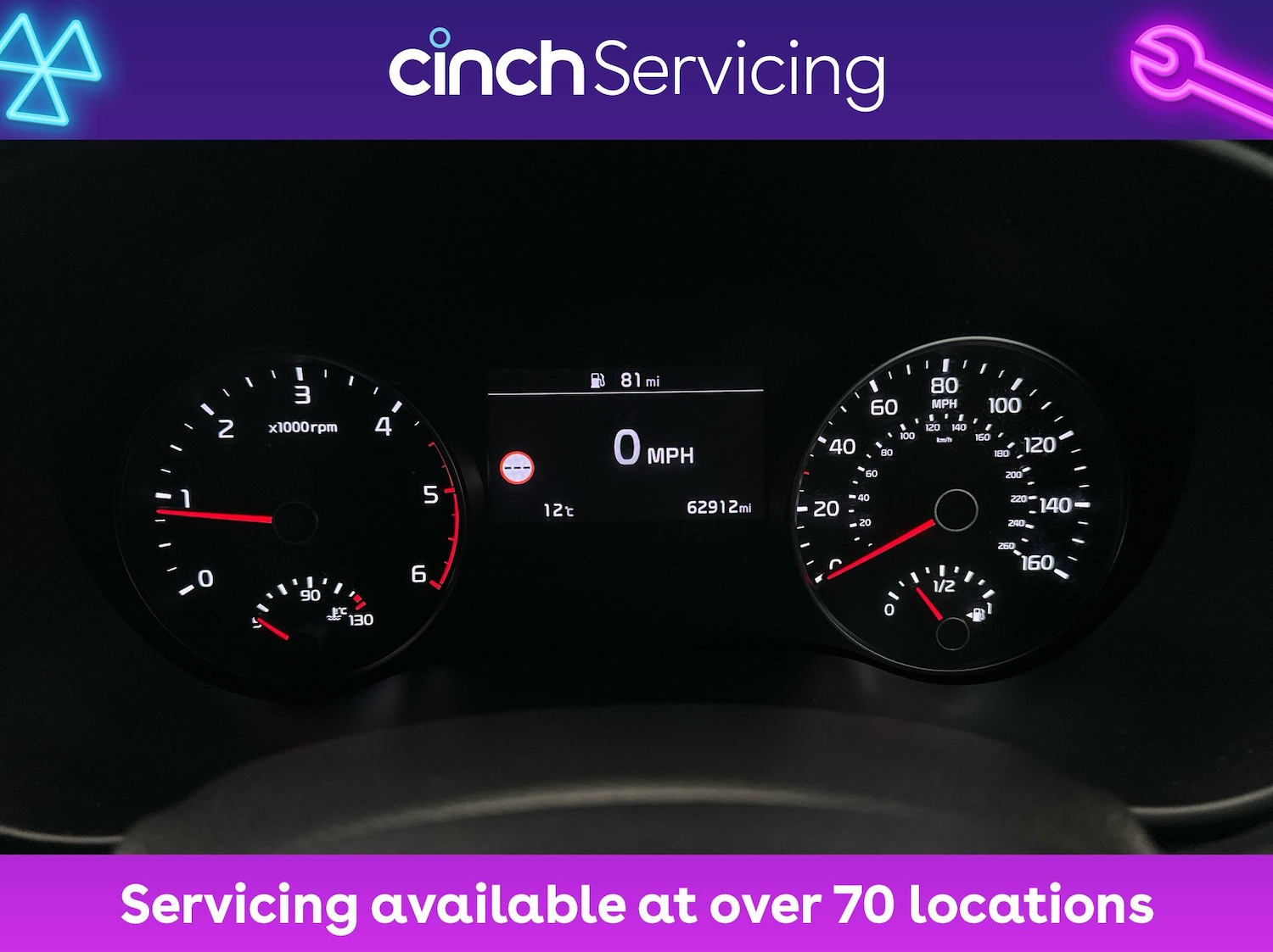 Used Kia Sportage 2019 for sale - 76557889: Photo 18