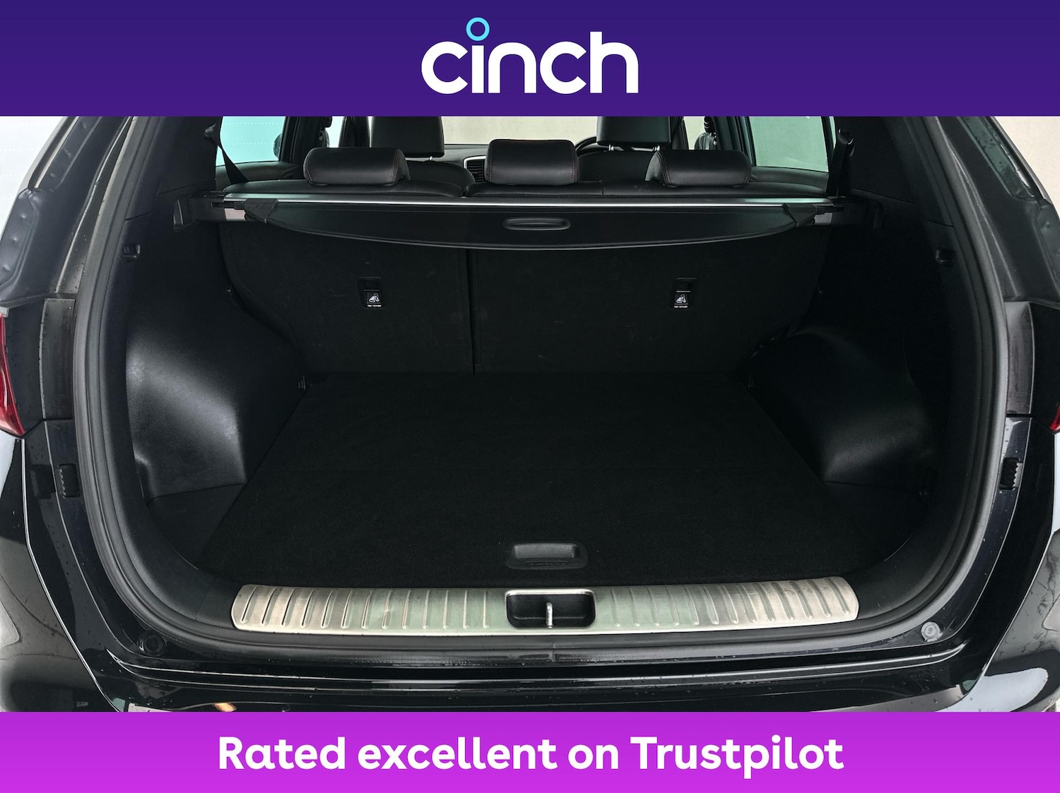 Used Kia Sportage 2019 for sale - 76557889: Photo 21