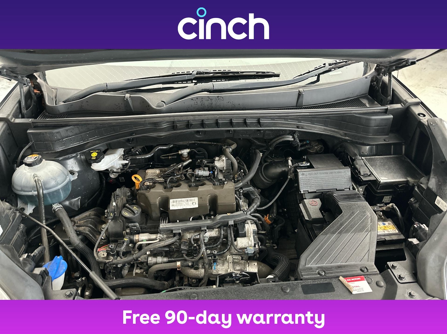 Used Kia Sportage 2019 for sale - 76557889: Photo 23