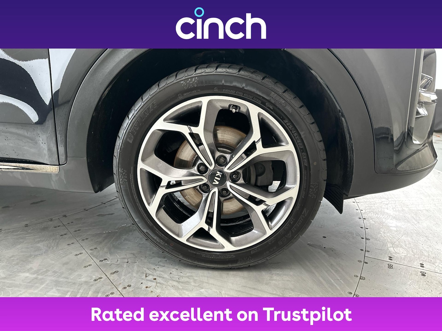 Used Kia Sportage 2019 for sale - 76557889: Photo 28