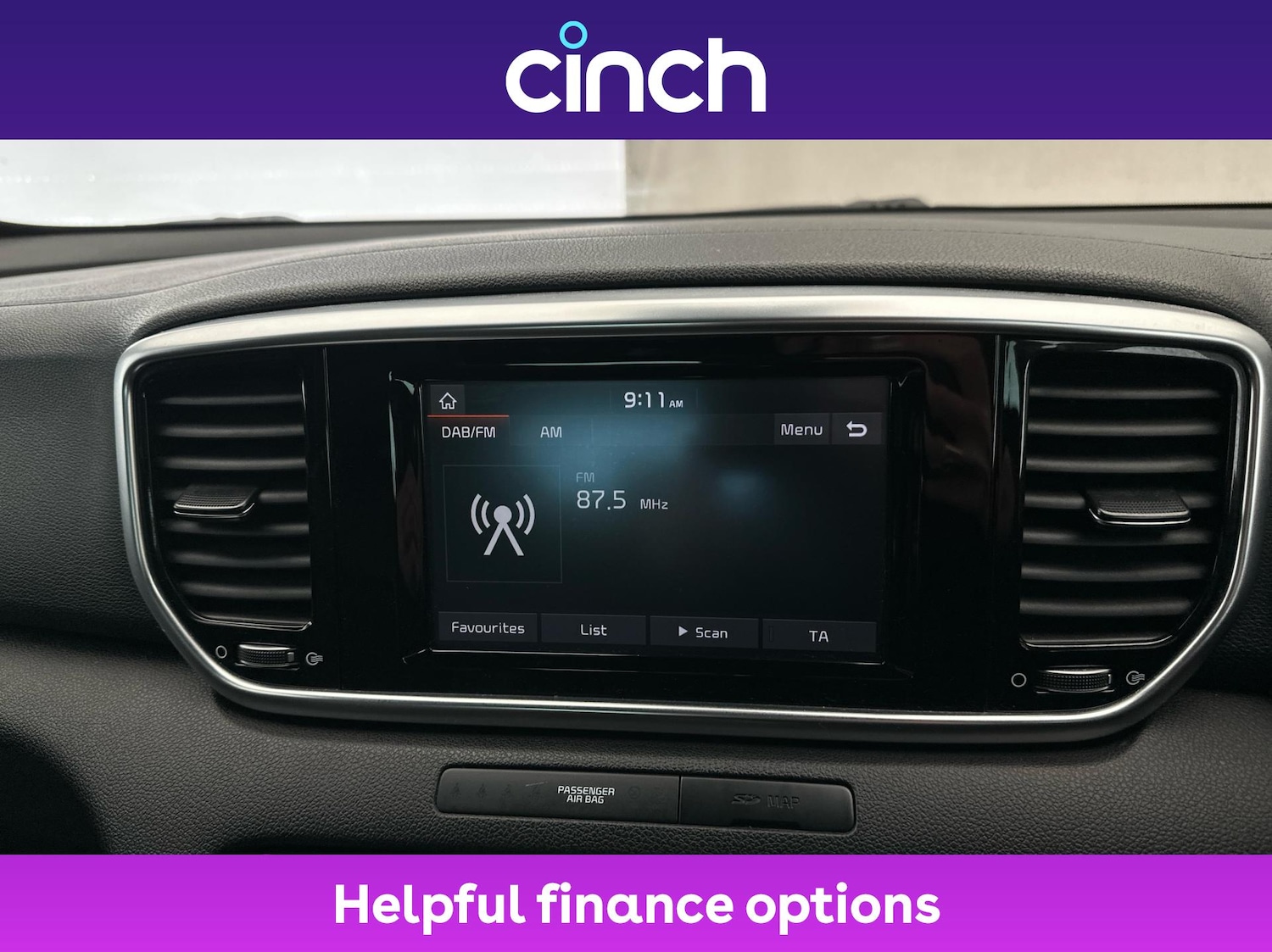 Used Kia Sportage 2019 for sale - 76557889: Photo 30