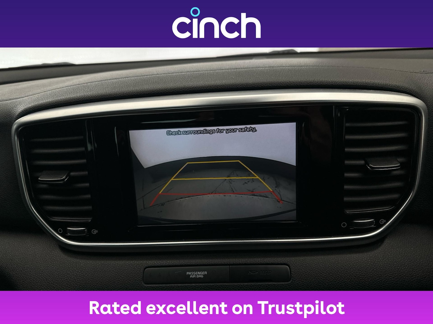 Used Kia Sportage 2019 for sale - 76557889: Photo 33