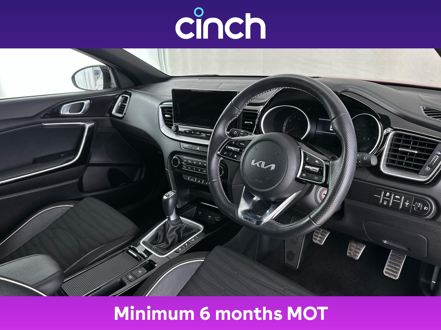 Used Kia Ceed 2023 for sale - 76767494: Photo 12