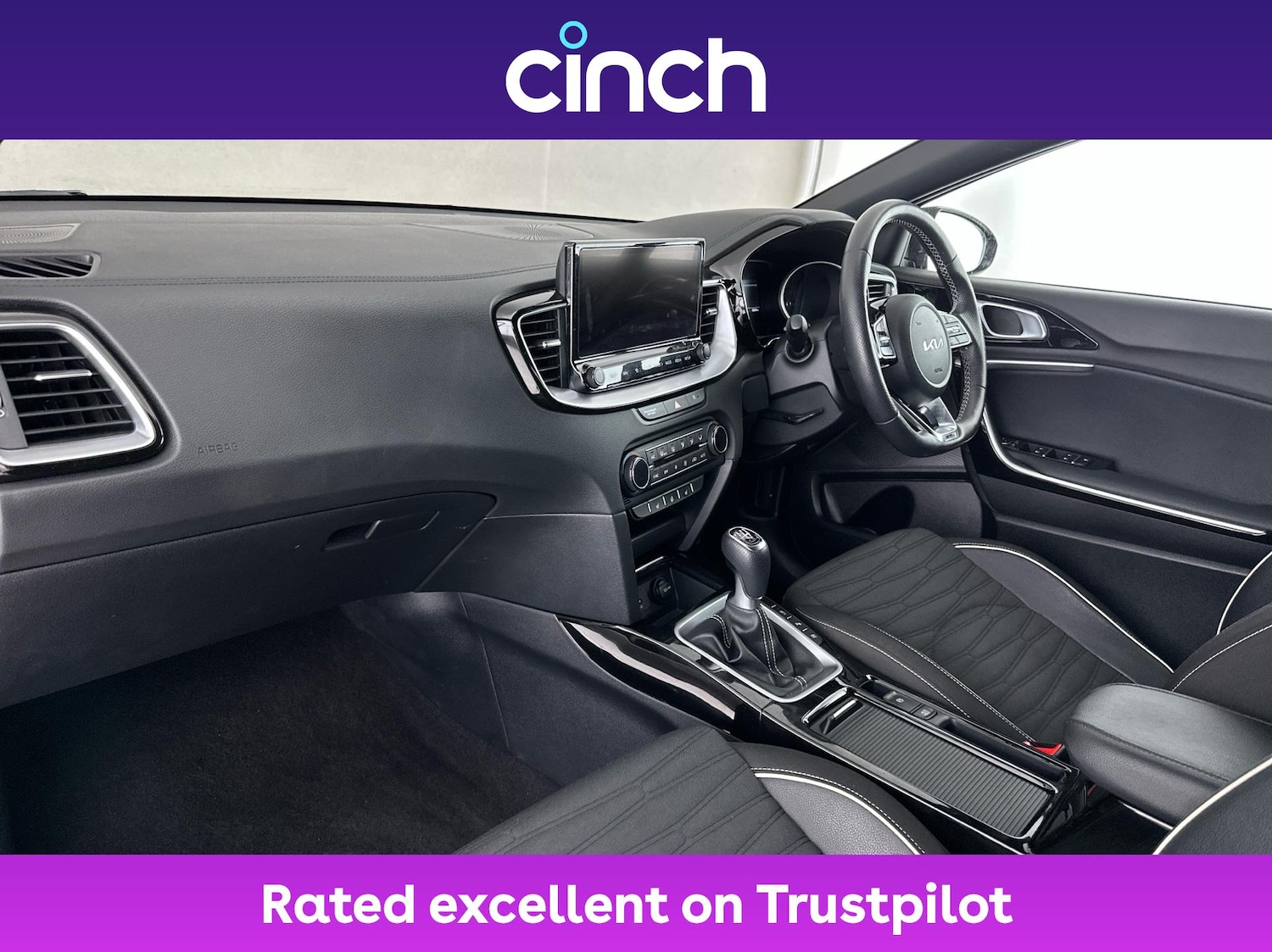 Used Kia Ceed 2023 for sale - 76767494: Photo 14