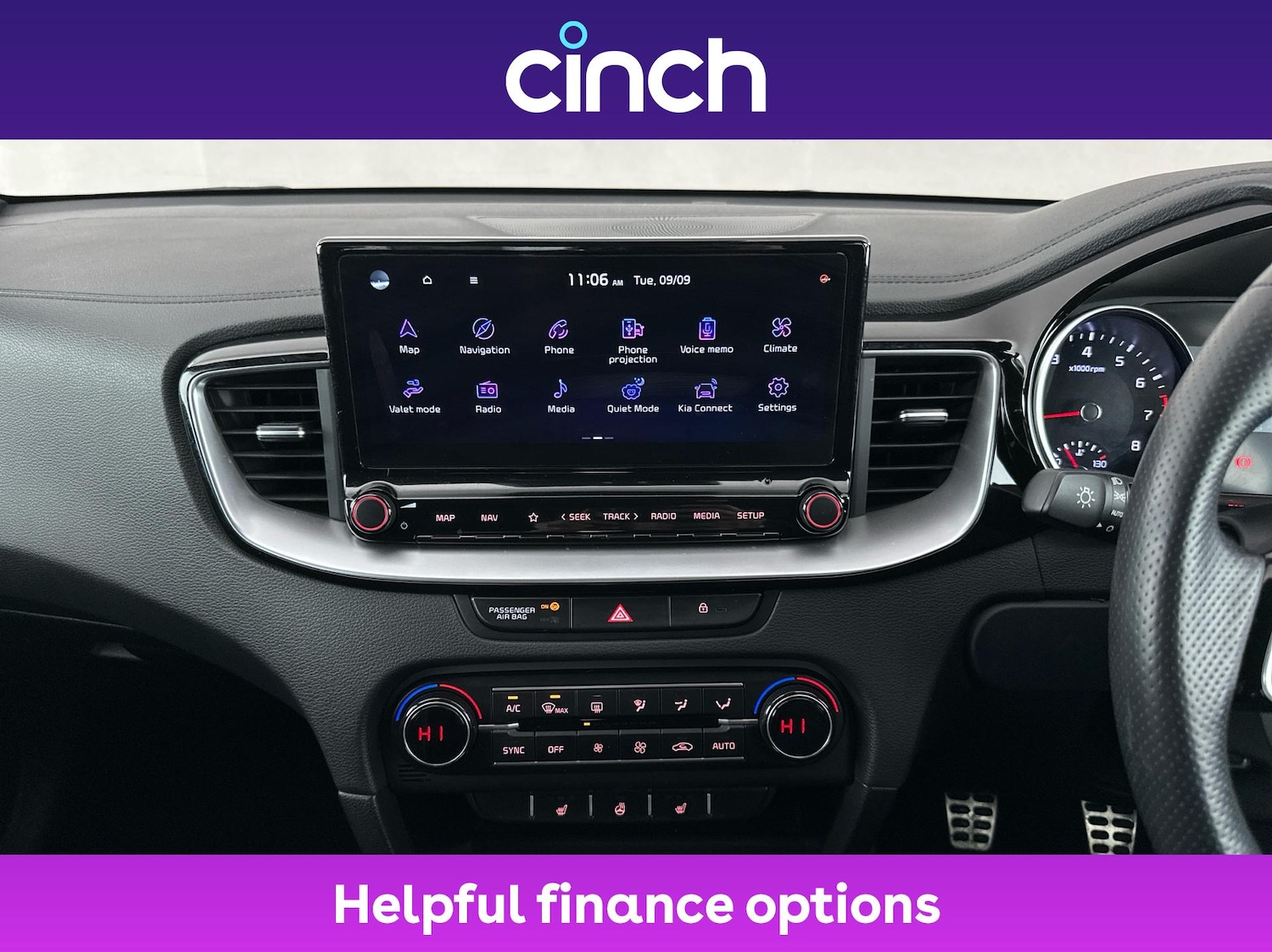 Used Kia Ceed 2023 for sale - 76767494: Photo 17