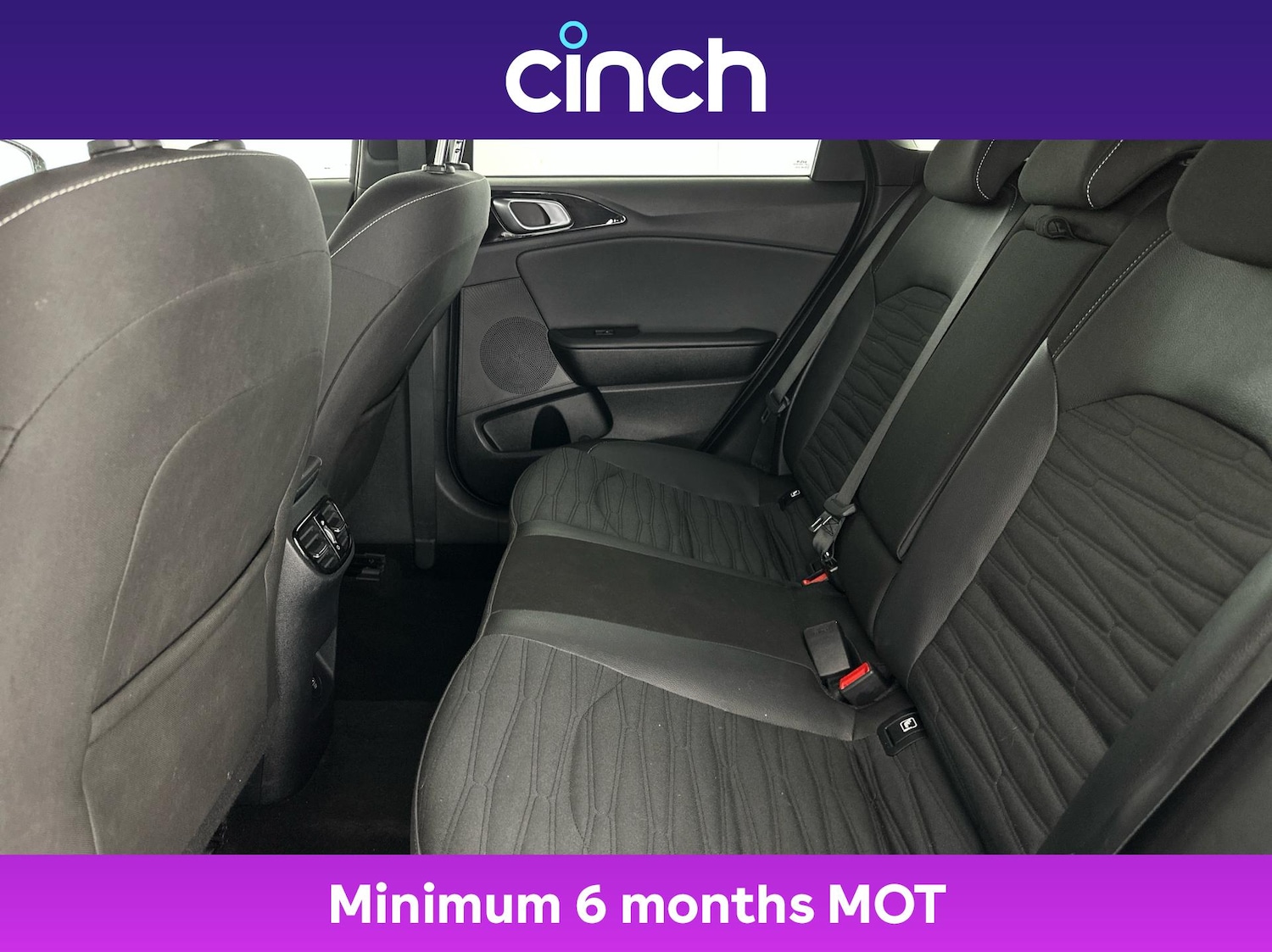 Used Kia Ceed 2023 for sale - 76767494: Photo 20