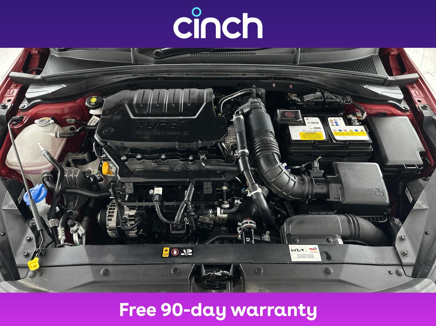 Used Kia Ceed 2023 for sale - 76767494: Photo 23