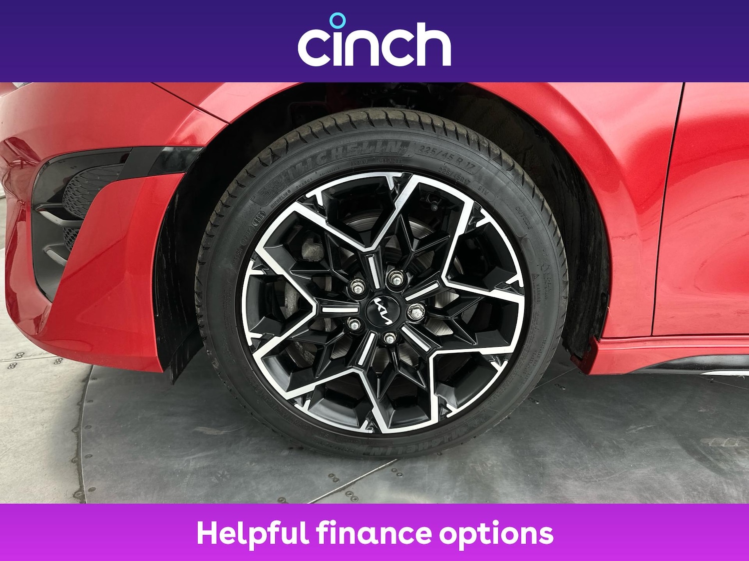 Used Kia Ceed 2023 for sale - 76767494: Photo 24